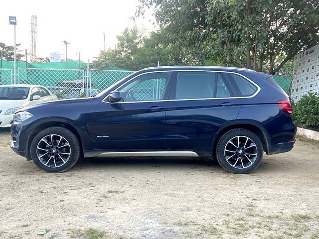 Used BMW X5 [2014-2019] xDrive30d Pure Experience (5 Seater) in Hyderabad