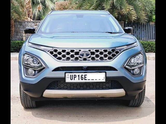 Used 2023 Tata Safari in Delhi