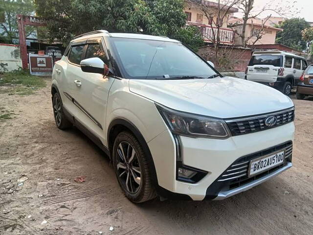 Used Mahindra XUV300 [2019-2024] 1.5 W8 (O) [2019-2020] in Patna