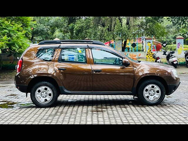 Used Renault Duster [2012-2015] 110 PS RxL Diesel in Nashik