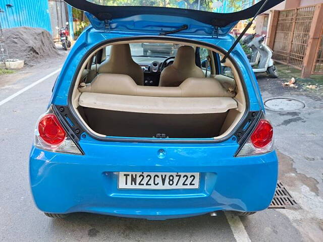 Used Honda Brio [2011-2013] S(O)MT in Chennai