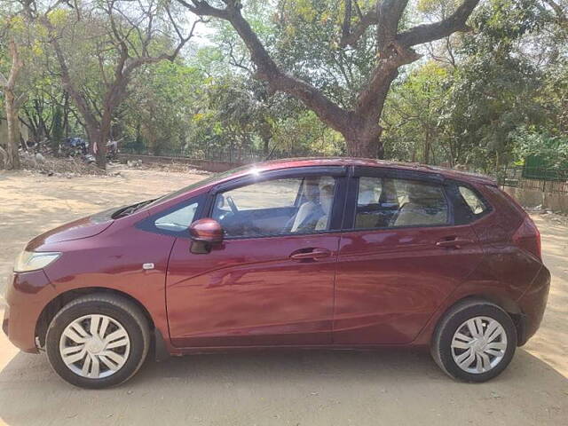 Used Honda Jazz [2015-2018] S Diesel [2015-2016] in Delhi