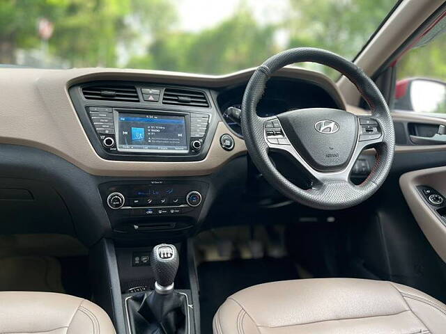 Used Hyundai Elite i20 [2014-2015] Asta 1.2 in Mumbai