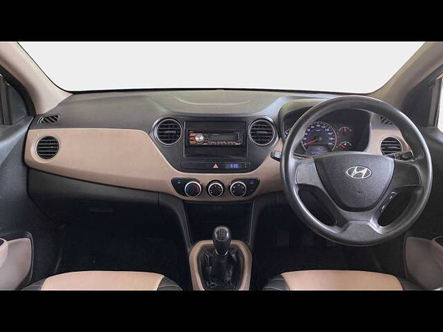 Used Hyundai Grand i10 [2013-2017] Magna 1.2 Kappa VTVT [2013-2016] in Ahmedabad