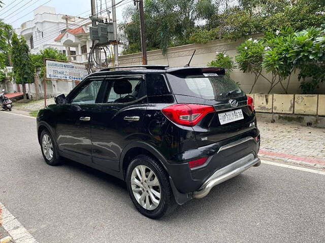 Used Mahindra XUV300 [2019-2024] W8 1.5 Diesel [2020] in Lucknow