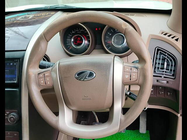 Used Mahindra XUV500 [2015-2018] W6 in Dehradun