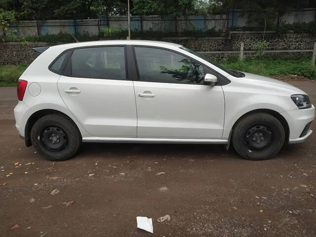 Used Volkswagen Polo Trendline 1.0L (P) [2019-2020] in Pune