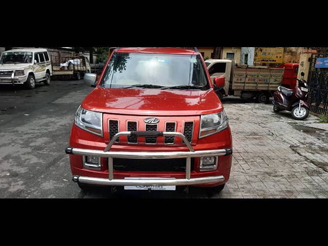 Used 2018 Mahindra TUV300 in Kolkata