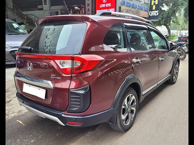 Used Honda BR-V VX Petrol in Chennai