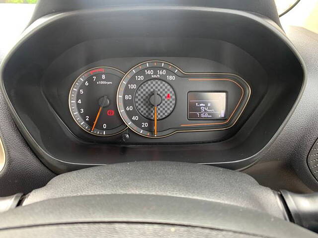 Used Hyundai Santro Magna [2018-2020] in Navi Mumbai