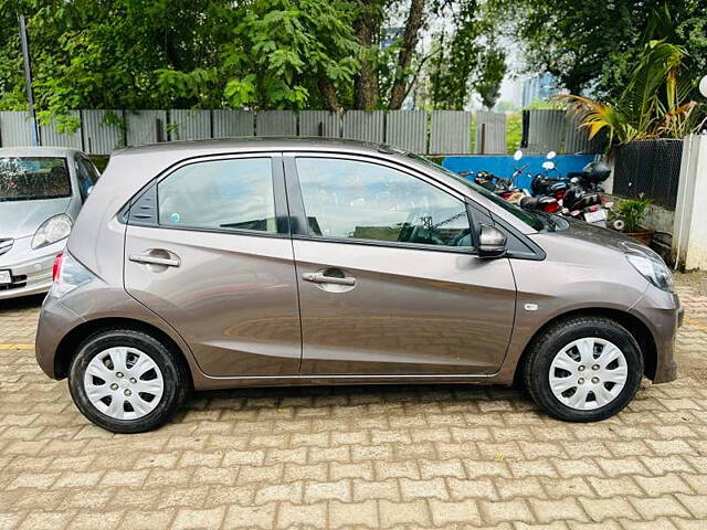 Used Honda Brio [2013-2016] S MT in Pune