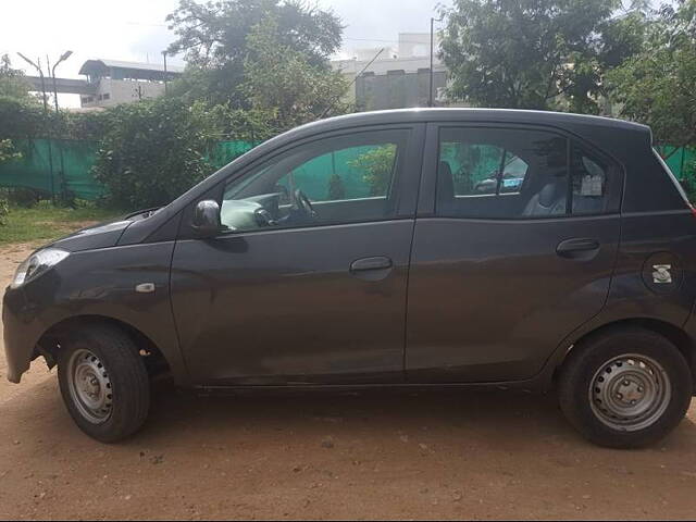 Used Hyundai Santro Magna [2018-2020] in Hyderabad