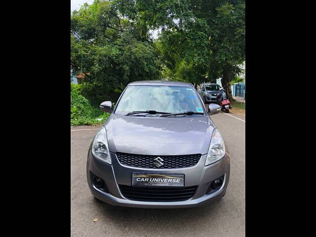 Used 2014 Maruti Suzuki Swift in Mysore