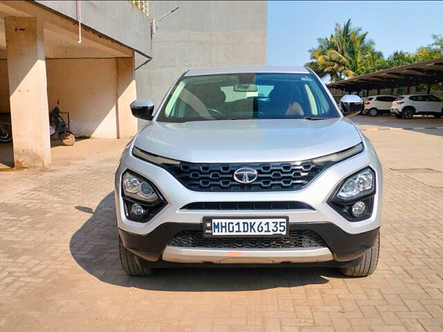 Used 2019 Tata Harrier in Nashik