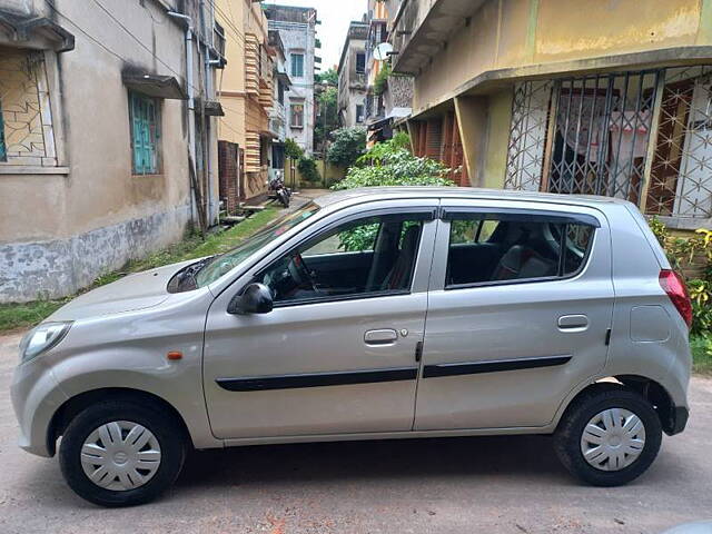 Used Maruti Suzuki Alto 800 [2012-2016] Lxi in Kolkata