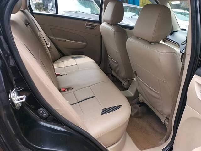 Used Maruti Suzuki Swift DZire [2011-2015] VDI in Mumbai