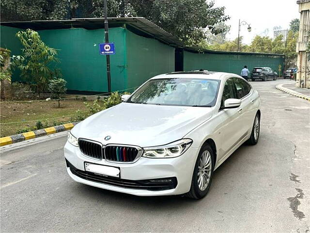 Used BMW 6 Series GT [2018-2021] 630i Luxury Line [2018-2019] in Delhi