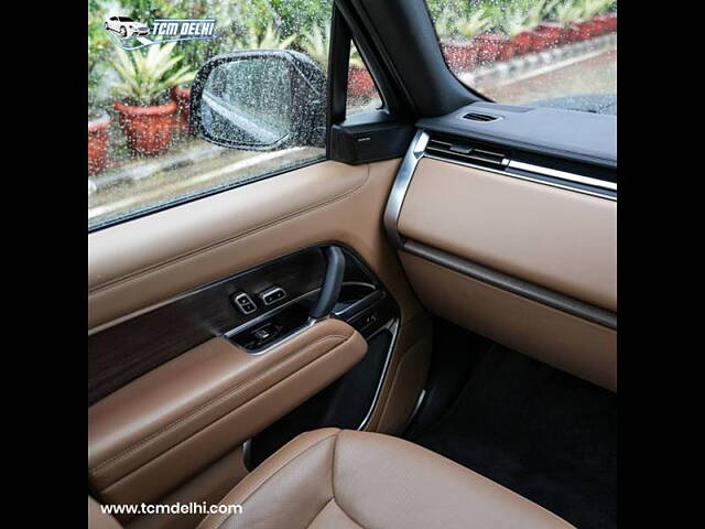 Used Land Rover Range Rover [2018-2022] 3.0 Vogue Diesel in Delhi