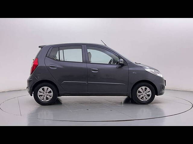 Used Hyundai i10 [2010-2017] Sportz 1.2 AT Kappa2 in Bangalore