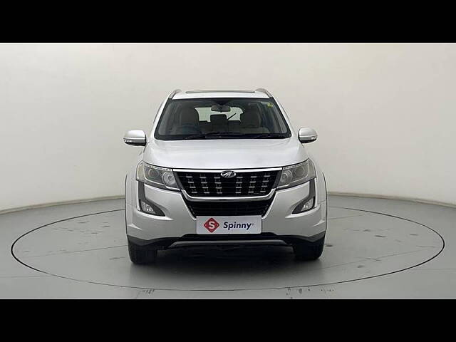 Used Mahindra XUV500 [2015-2018] W9 AT in Ahmedabad