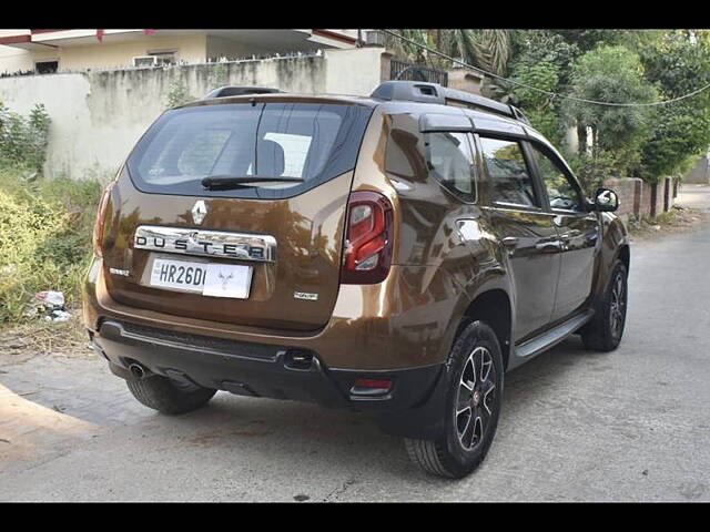 Used Renault Duster [2016-2019] 85 PS RXS 4X2 MT Diesel in Gurgaon