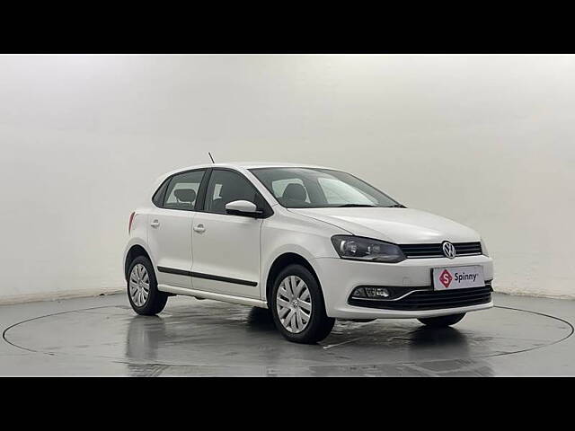 Used Volkswagen Polo [2016-2019] Comfortline 1.2L (P) in Delhi