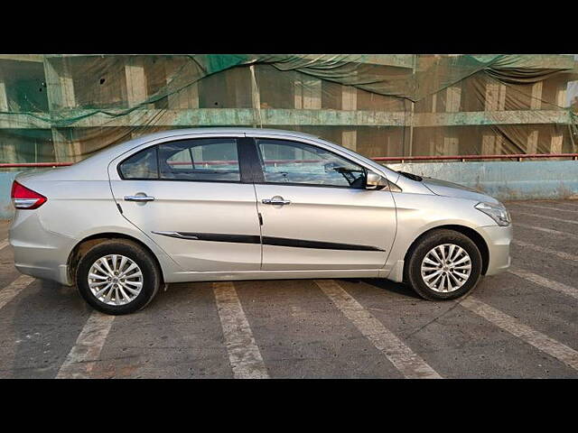 Used Maruti Suzuki Ciaz [2017-2018] Zeta 1.4 AT in Mumbai