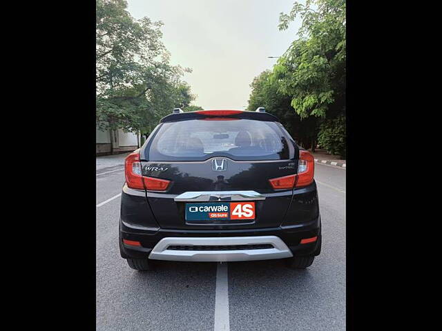 Used Honda WR-V [2017-2020] S MT Petrol in Delhi