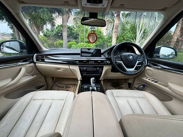 Used BMW X5 [2014-2019] xDrive 30d in Delhi