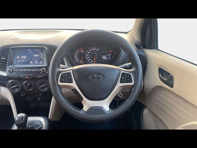 Used Hyundai Santro Sportz in Indore