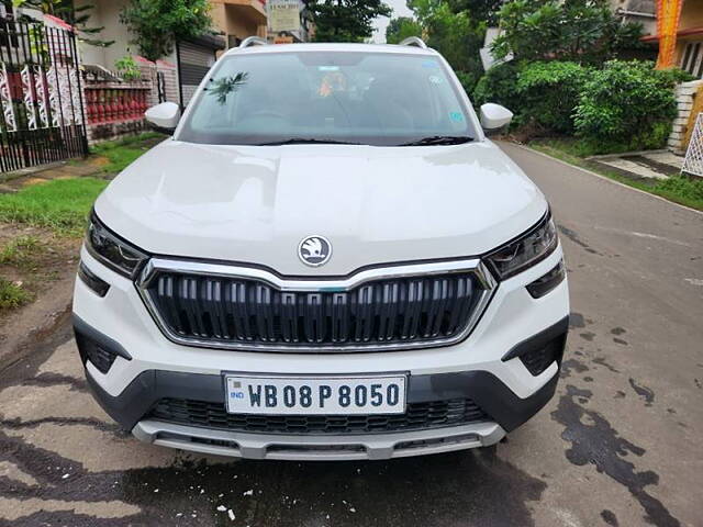 Used 2023 Skoda Kushaq in Kolkata