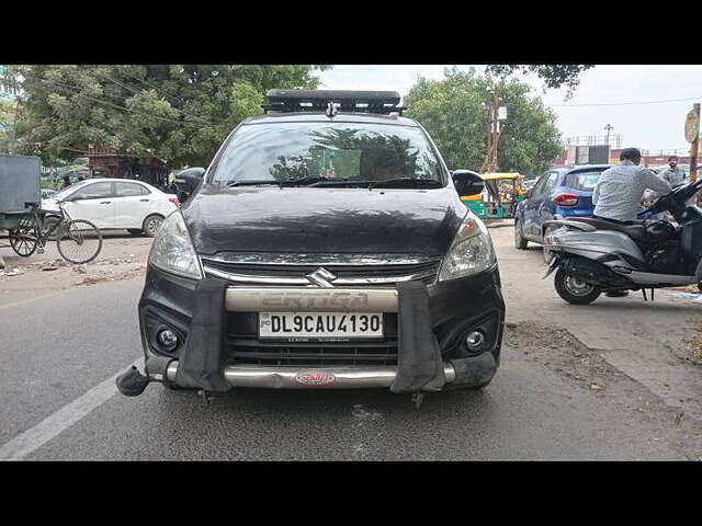 Used 2016 Maruti Suzuki Ertiga in Delhi