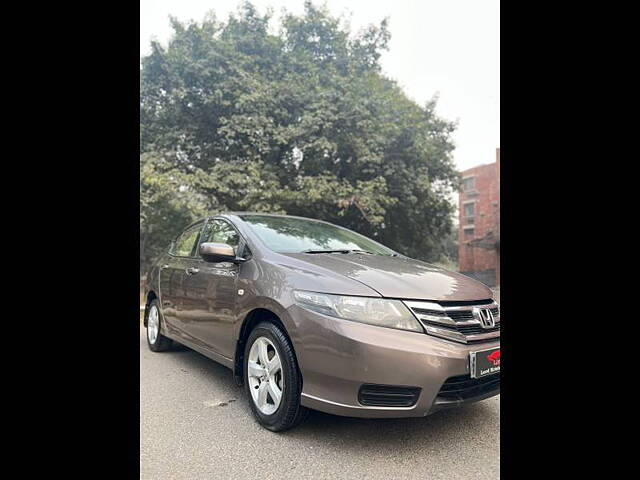 Used Honda City [2011-2014] 1.5 S MT in Delhi