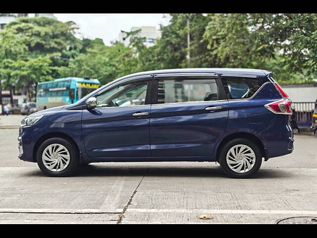 Used Maruti Suzuki Ertiga [2015-2018] VXI CNG in Mumbai