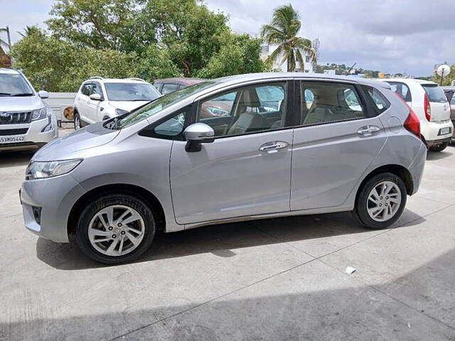 Used Honda Jazz [2018-2020] VX CVT Petrol in Bangalore