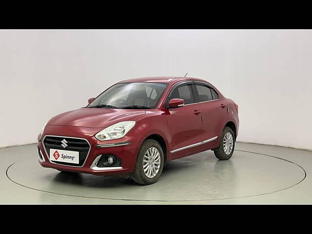 Used 2020 Maruti Suzuki DZire in Kolkata