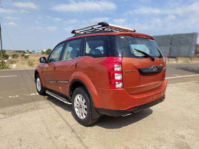 Used Mahindra XUV500 [2015-2018] W10 in Kolhapur