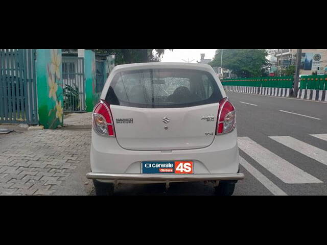 Used Maruti Suzuki Alto 800 [2012-2016] Vxi in Dehradun