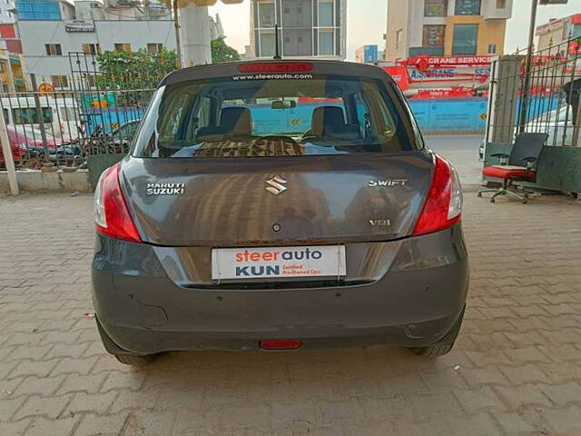 Used Maruti Suzuki Swift [2014-2018] VDi ABS [2014-2017] in Chennai