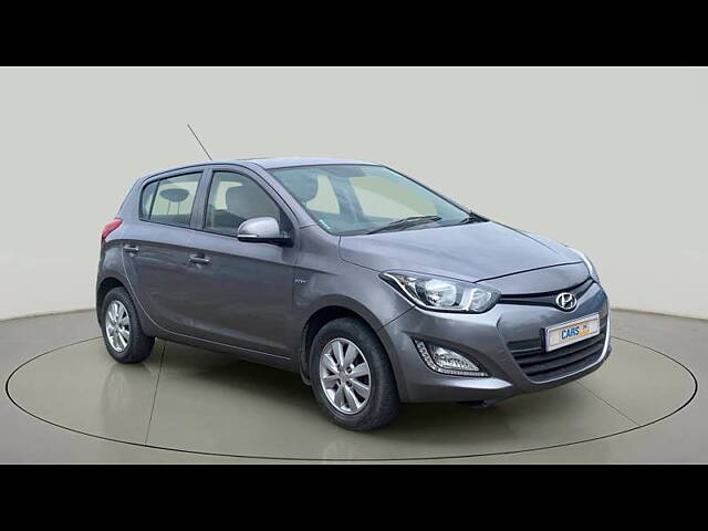 Used 2013 Hyundai i20 in Pune