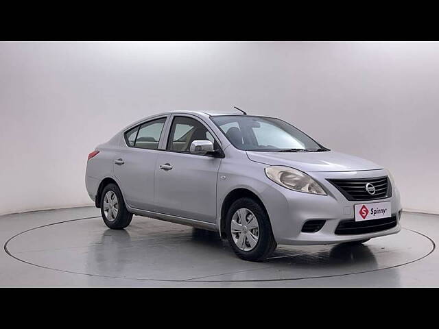 Used Nissan Sunny [2011-2014] XE in Bangalore