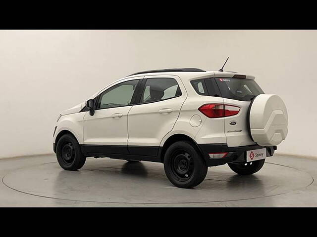 Used Ford EcoSport [2017-2019] Trend + 1.5L TDCi in Pune