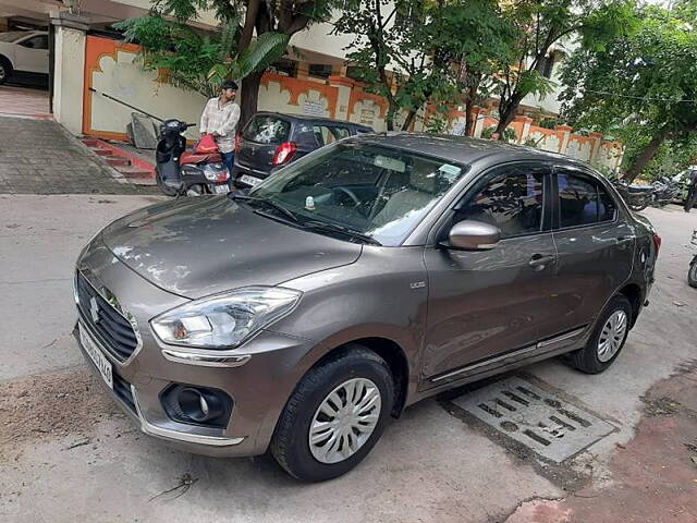 Used Maruti Suzuki Dzire [2017-2020] VDi in Hyderabad