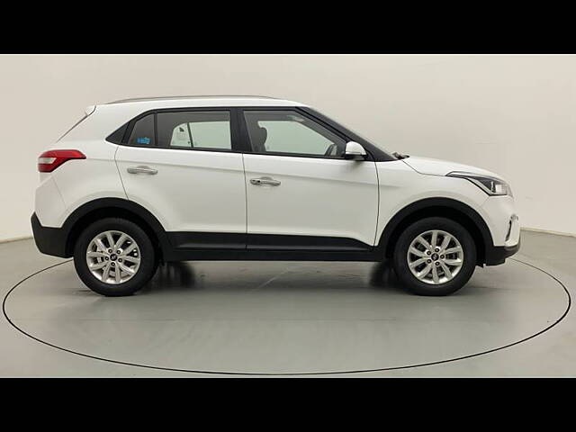 Used Hyundai Creta [2018-2019] SX 1.6 Petrol in Delhi