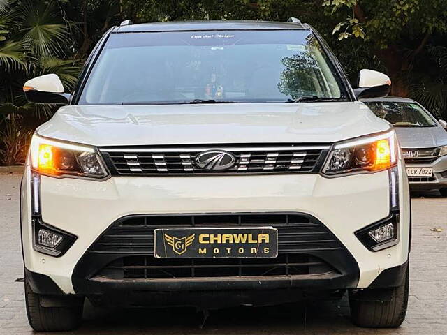 Used Mahindra XUV300 [2019-2024] 1.5 W8 (O) [2019-2020] in Delhi