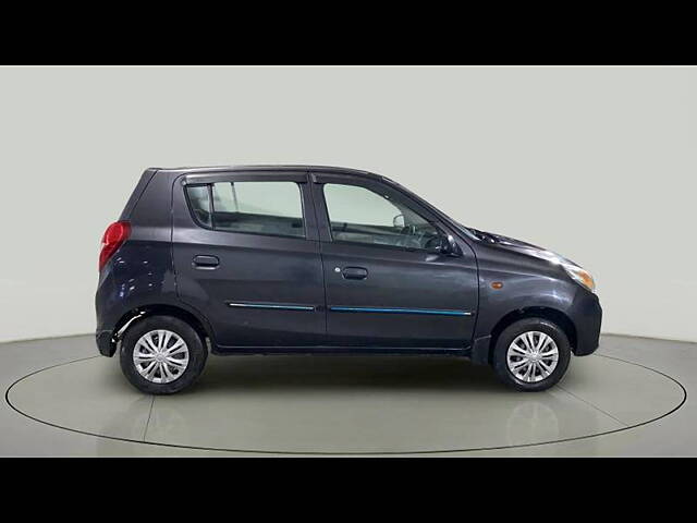 Used Maruti Suzuki Alto 800 LXi (O) CNG in Delhi