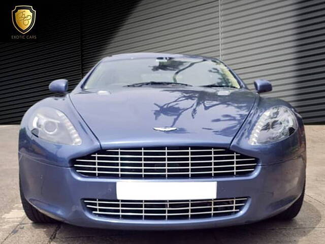 Used 2010 Aston Martin Rapide in Mumbai