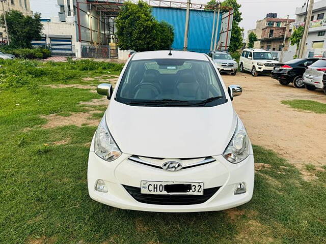 Used 2014 Hyundai Eon in Mohali