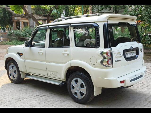 Used Mahindra Scorpio [2014-2017] S4 Plus in Delhi