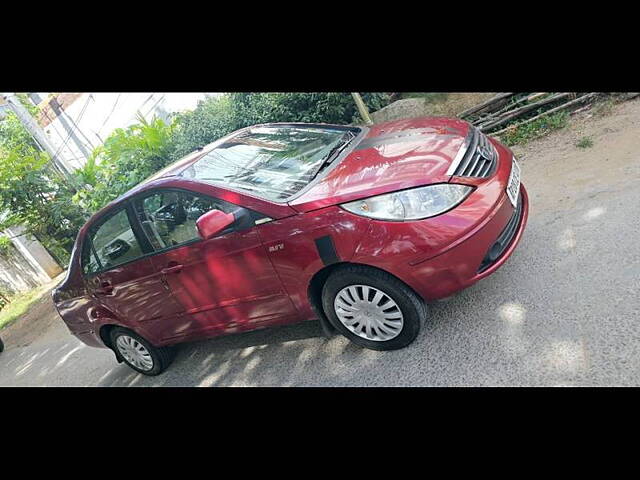 Used Tata Manza [2009-2011] Aura (ABS) Quadrajet BS-III in Hyderabad